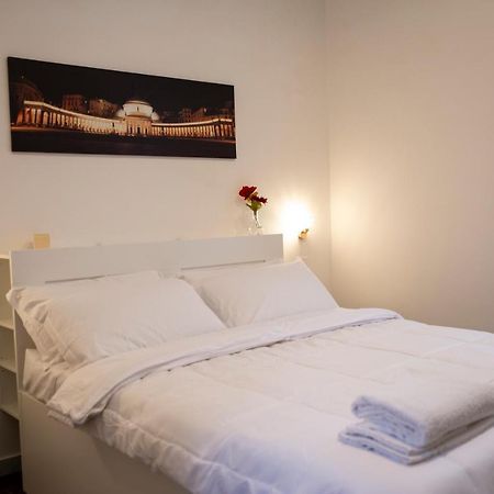 Allyoucantrip - La Nova Naples Extérieur photo