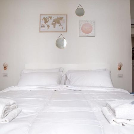 Allyoucantrip - La Nova Naples Extérieur photo
