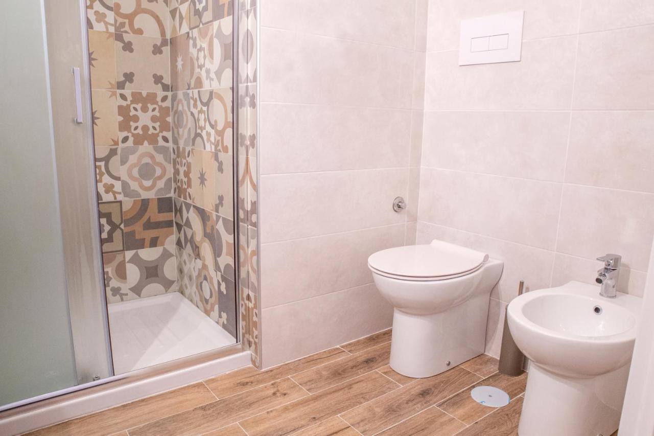 Allyoucantrip - La Nova Naples Extérieur photo
