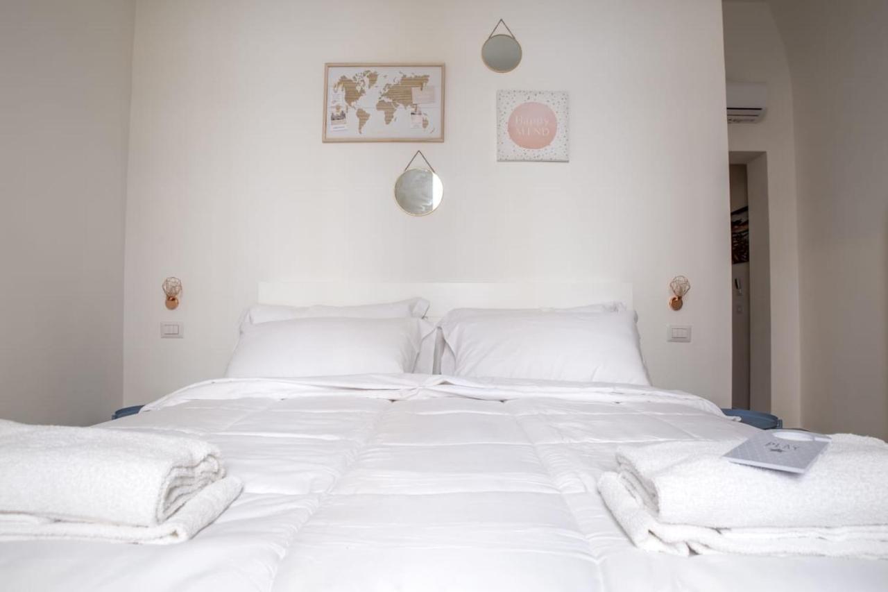 Allyoucantrip - La Nova Naples Extérieur photo