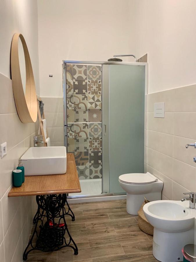 Allyoucantrip - La Nova Naples Extérieur photo