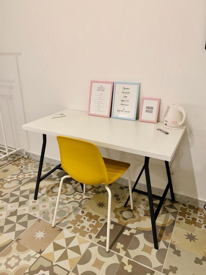 Allyoucantrip - La Nova Naples Extérieur photo