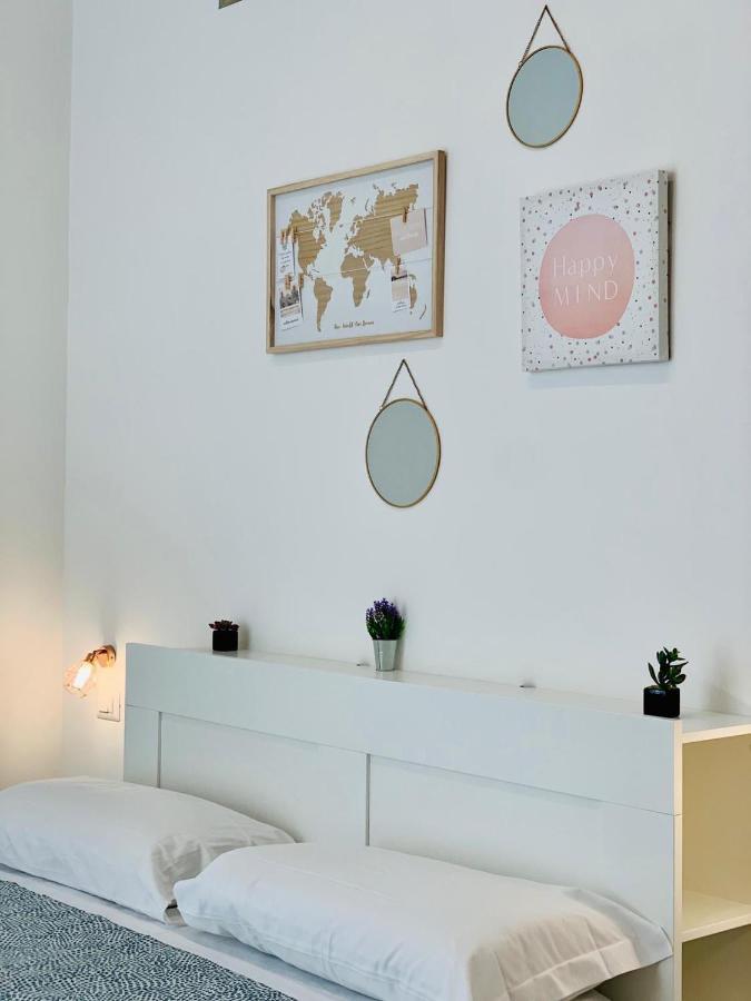 Allyoucantrip - La Nova Naples Extérieur photo