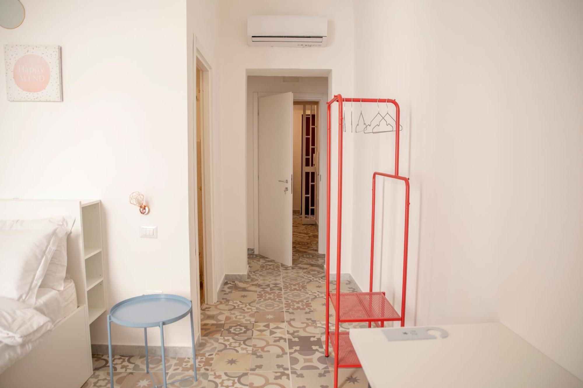 Allyoucantrip - La Nova Naples Chambre photo