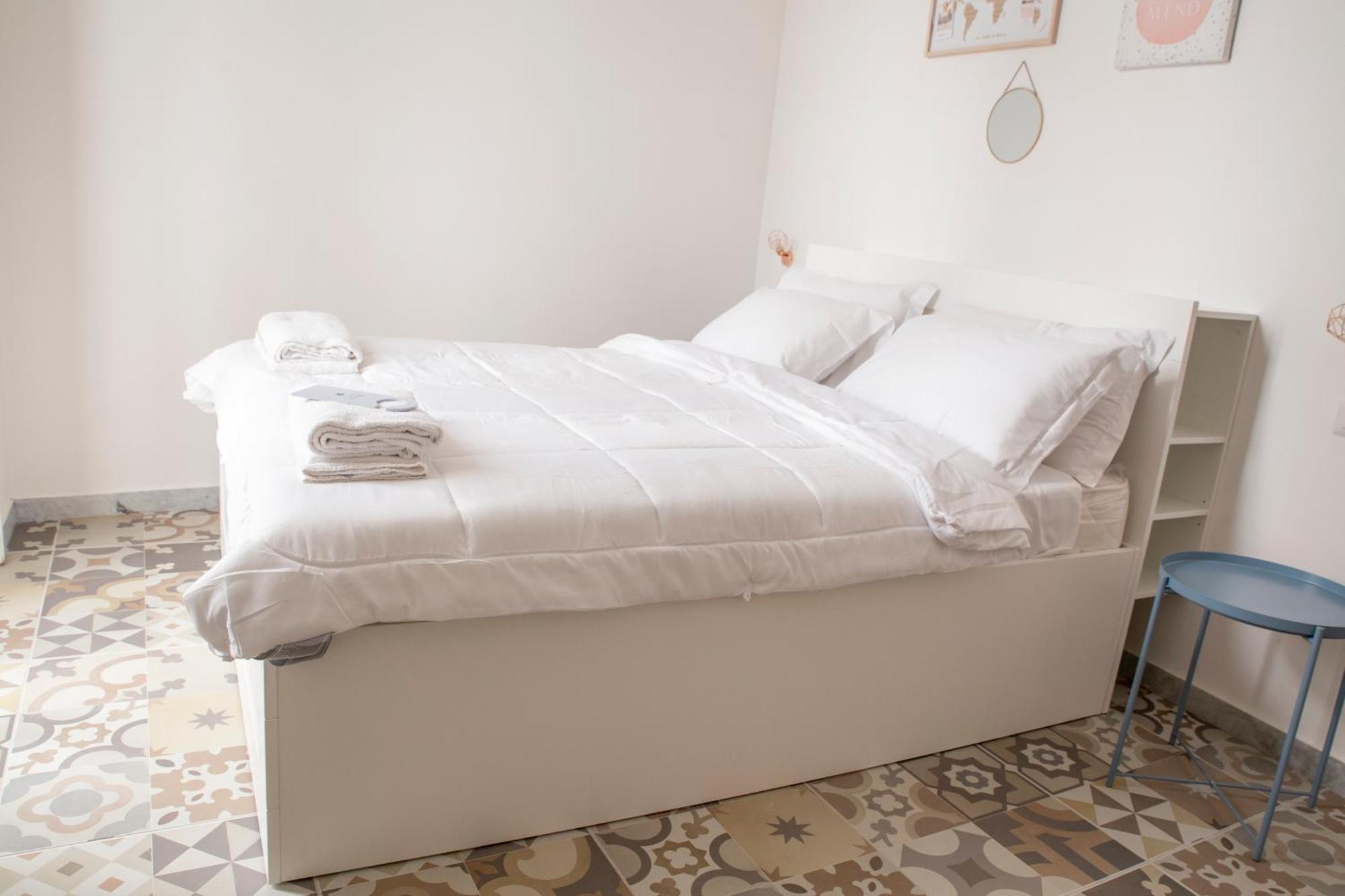 Allyoucantrip - La Nova Naples Chambre photo